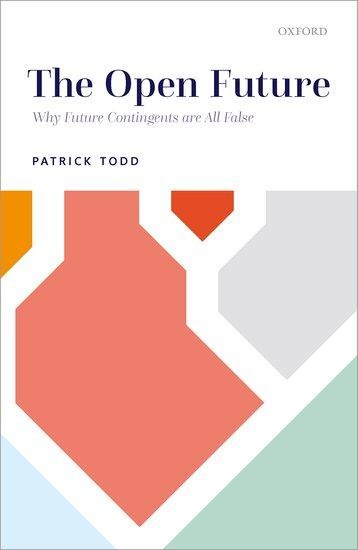 The Open Future: Why Future Contingents Are All False