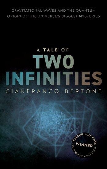 A Tale of Two Infinities: Gravitational Waves and the Quantum Origin of the Universes Biggest Mysteries