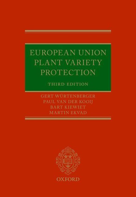 European Union Plant Variety Protection