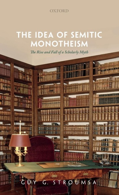 IDEA OF SEMITIC MONOTHEISM C