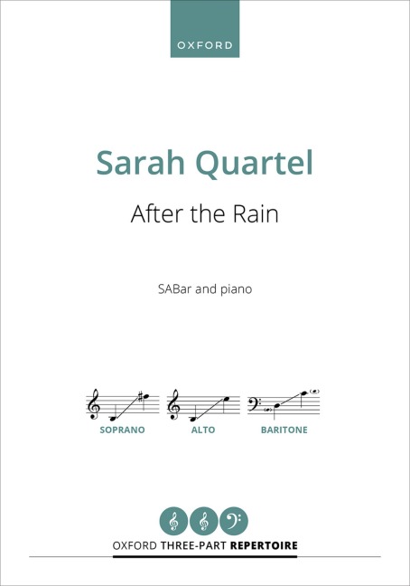 After the Rain