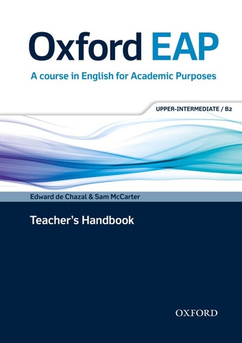 Oxford EAP