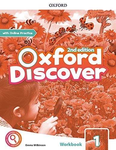 Oxford Discover, Level 1