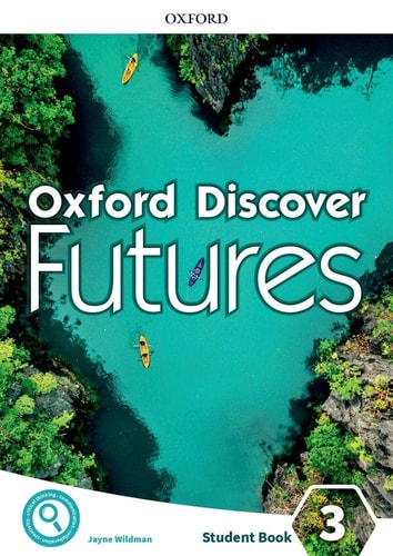 Oxford Discover Futures Student Book