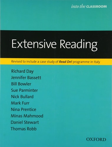 Extensive Reading