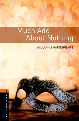 Much Ado about Nothing