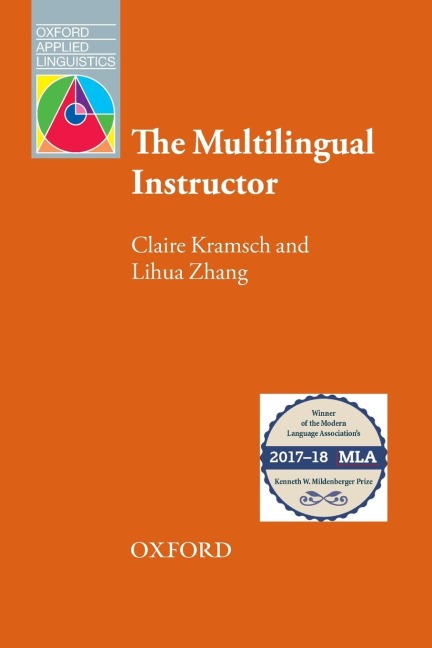 The Multilingual Instructor: What foreign language teachers say about their experience and why it matters