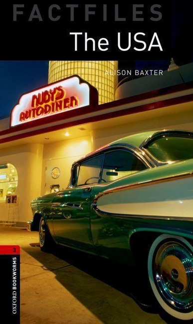 8. Schuljahr, Stufe 2 - The USA - Neubearbeitung: Reader