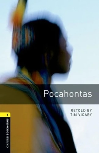 Pocahontas