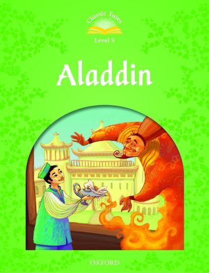 Aladdin: Level 3