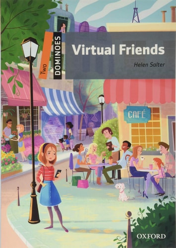 Virtual Friends