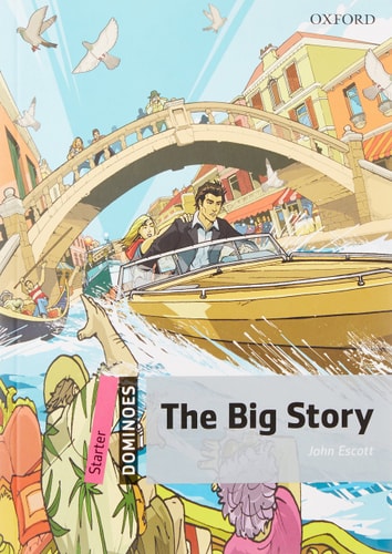 Dominoes: Starter: The Big Story