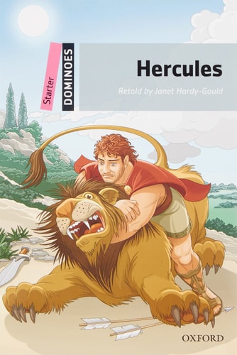 Dominoes: Starter: Hercules