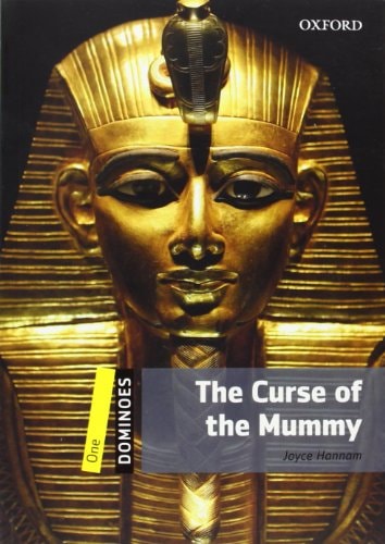 Dominoes: One: The Curse of the Mummy