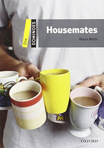 Dominoes: One: Housemates