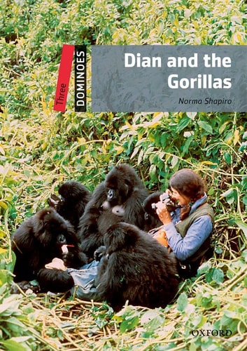 Dian and the Gorillas A True Story