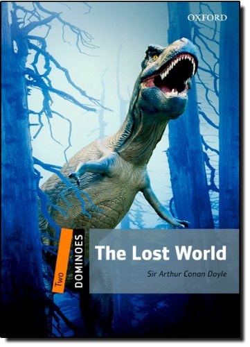 Dominoes: Two: The Lost World