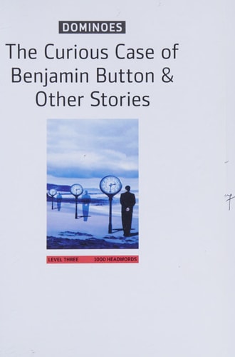 Dominoes: Three: The Curious Case of Benjamin Button