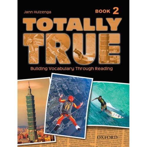Totally True Book 2