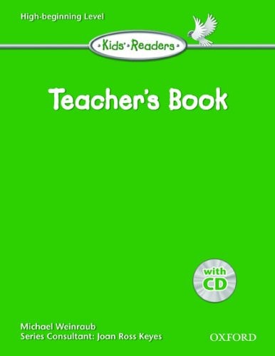 The Oxford Dictionary for Kids Kids Readers
