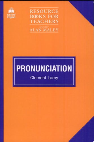 Pronunciation