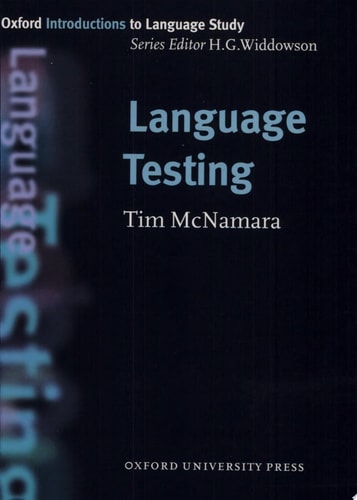 Language Testing