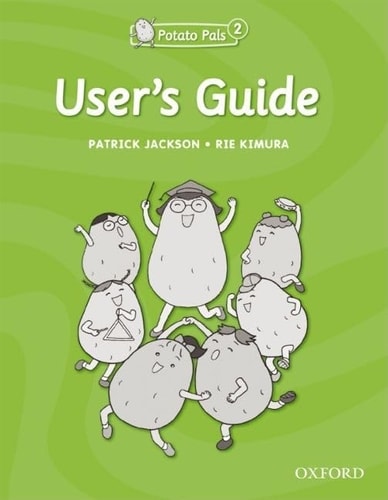 Potato Pals Level 2 User's Guide