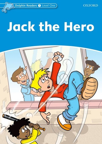 Jack the Hero