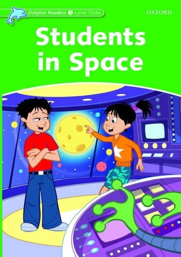 Students in Space