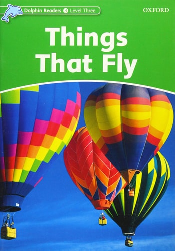 Things That Fly