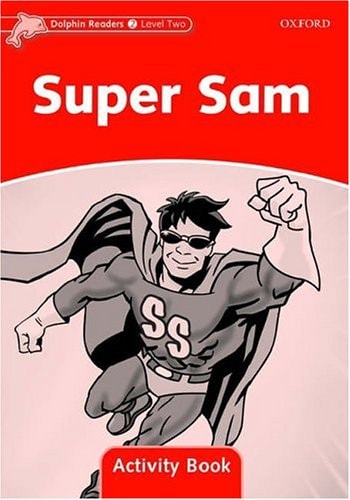 Super Sam