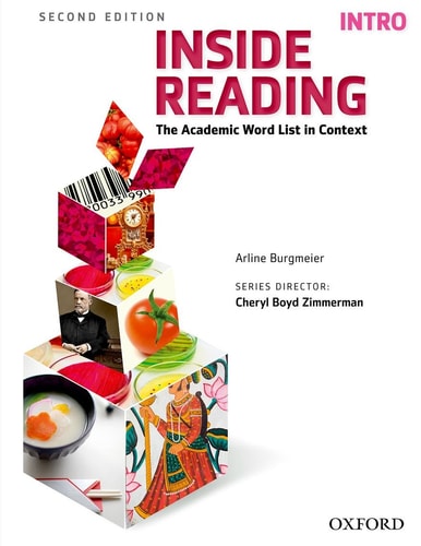 Inside Reading Second Edition: Introductory: Student Book