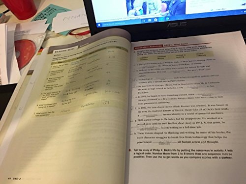 Inside Reading Second Edition: 2: Student Book