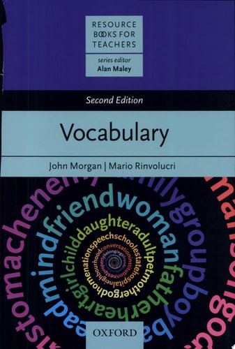 Vocabulary