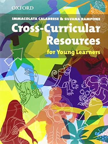 Cross-curricular Resources for Young Learners