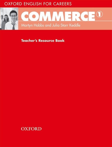 Commerce