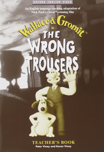 The Wrong Trousers