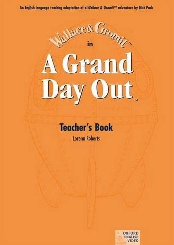 A Grand Day Out
