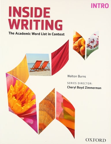 Inside Writing Intro Student Book