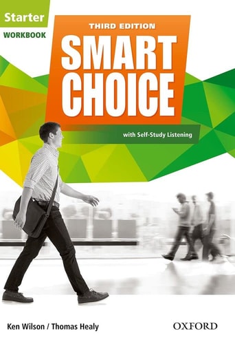 Smart Choice with Self Study Listening Starter Workbook