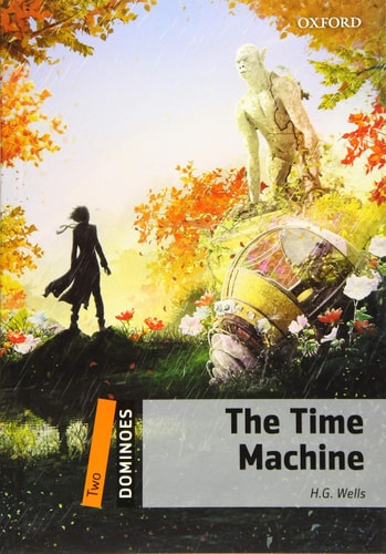 The Time Machine