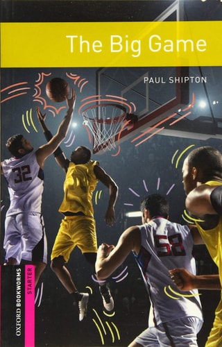 The Big Game