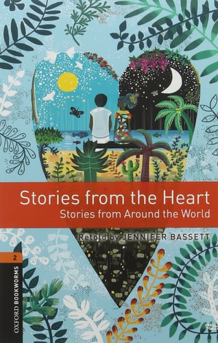 Oxford Bookworms 2. Cries from the Heart MP3 Pack