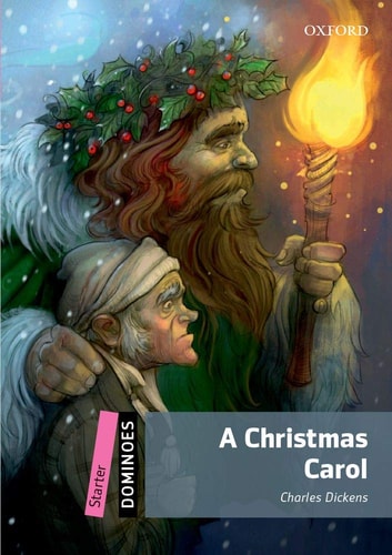 Dominoes Starter. A Christmas Carol MP3 Pack