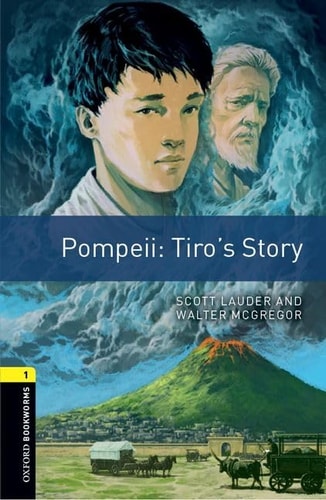Pompeii Tiro's Story