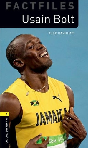 Usain Bolt