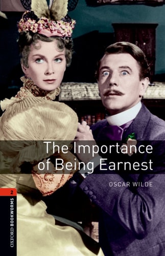 Playscript Being Earnest