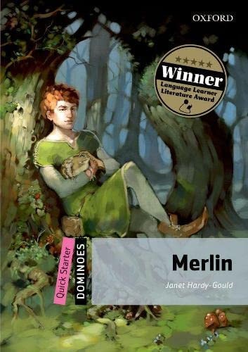 DOMINOES QUICK STARTER. MERLIN MP3 PACK
