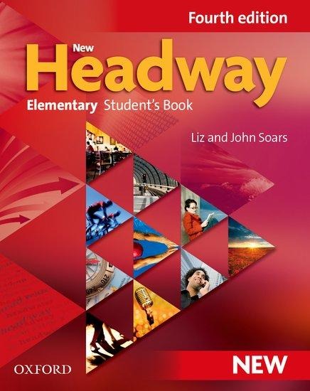 New Headway Elementary: Students Book and iTutor Pack