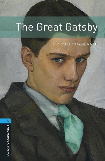 The Great Gatsby: Level 4